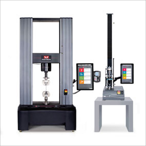 Universal Testing Machine Calibration Services