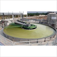 Treatment Of Effluents From Petroleum Refining