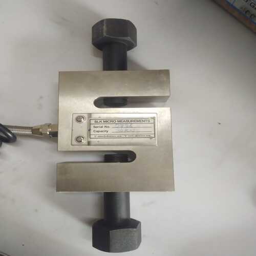 S Type Load Cell