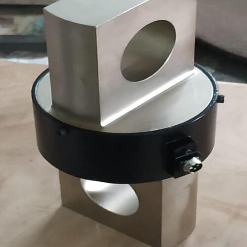 Digital load cell