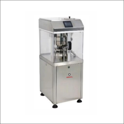 R And D Tablet Press Machine