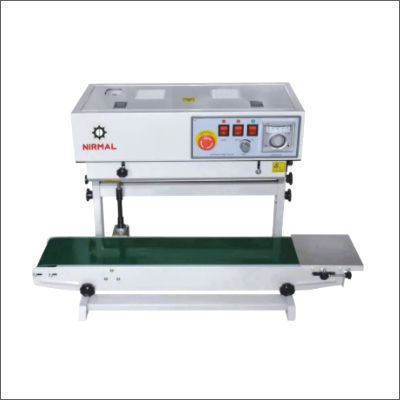 Band Sealer Machine