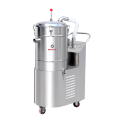 200 CFM Dust Extractor