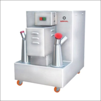 300 Cfm Dust Extractor