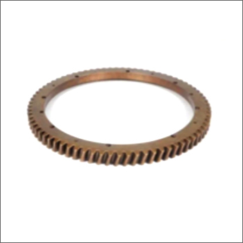 Turret Worm Ring