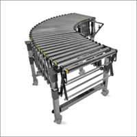 Stainless Steel Flexible Conveyor