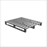 Stainless Steel Pallets