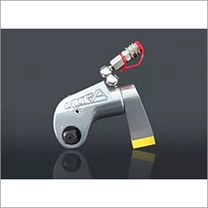 TU Series Hydraulic Wrenches