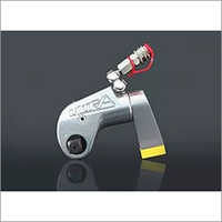 TU Series Hydraulic Wrenches