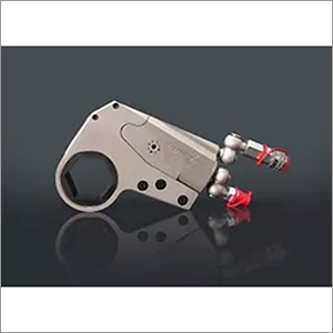 TX Series Hydraulic Wrenches