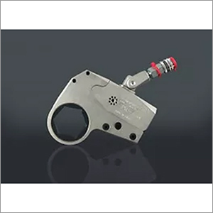TXU Series Hydraulic Wrenches