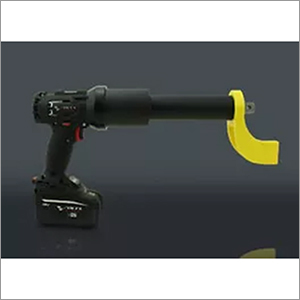 VT-E6 Series Electric Wrenches By CHINDALIA INDUSTRIAL PRODUCTS LIMITED