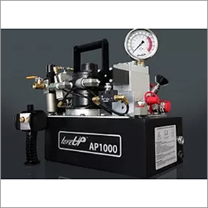 AP Series Hydraulic Pumps