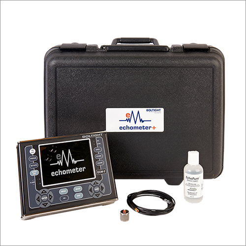 Echometer Plus Testing Kit