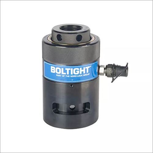 Foundation Bolt Tensioners Body Material: Steel