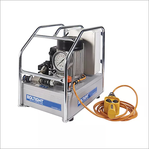 Boltight Intelligent Electric Pump