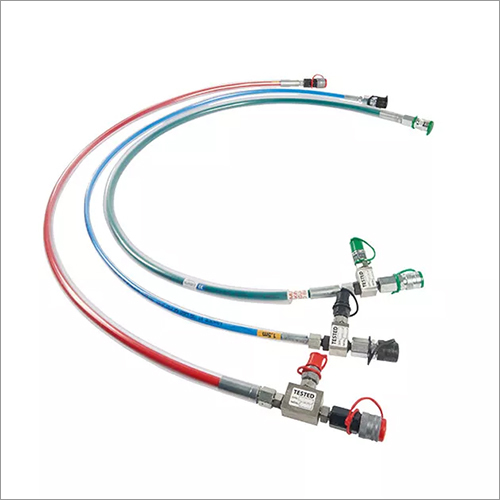 Flexible Hoses