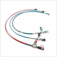 Flexible Hoses