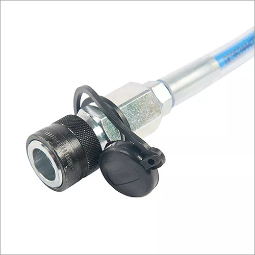 Hose Fittings And Connectors