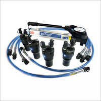 Pneumatic Engine Tool Sets
