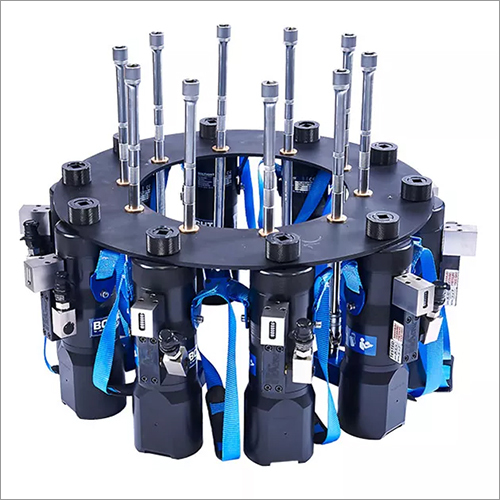 Pneumatic Customized Solutions