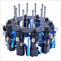 Pneumatic Customized Solutions