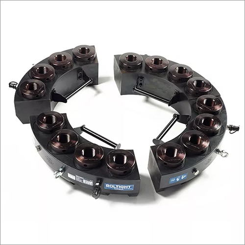 Multi-Stud Tensioners