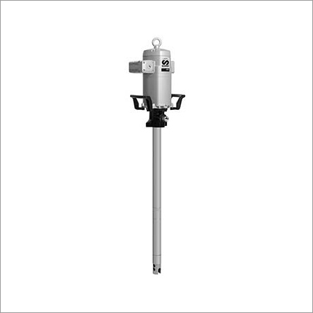 Pneumatic Piston Grease Pumps