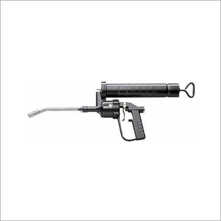 Hand Held Air Operated Grease Pumps