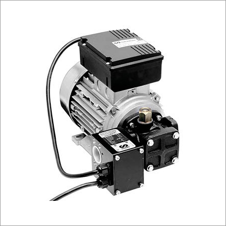 230 V AC Electric Motor Pumps For Oil With Autoflo Switch By CHINDALIA INDUSTRIAL PRODUCTS LIMITED