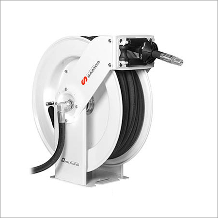 RM-34 Series Heavy Duty Hose Reels