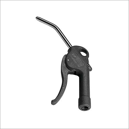 Thermoplastic Blow Gun