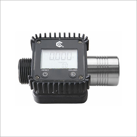 CL-110 Series In-Line Digital Meter