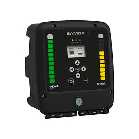 U Tank Tank Monitoring Module