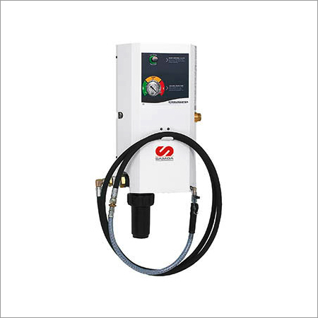 Wall Mounted Waste Oil Suction Unit By CHINDALIA INDUSTRIAL PRODUCTS LIMITED