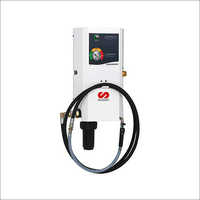 Wall Mounted Waste Oil Suction Unit