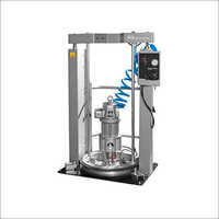 Pumpmaster 60 - 3-1 Ratio Grease Pneumatic Pump