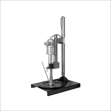 Pumpmaster 80 - 20-1 Ratio Ink Pneumatic Pump