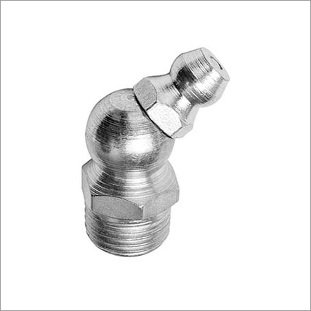 MT-506 Hydraulic Grease Nipple By CHINDALIA INDUSTRIAL PRODUCTS LIMITED