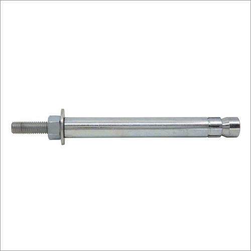 Carbon Steel Undercut Anchor