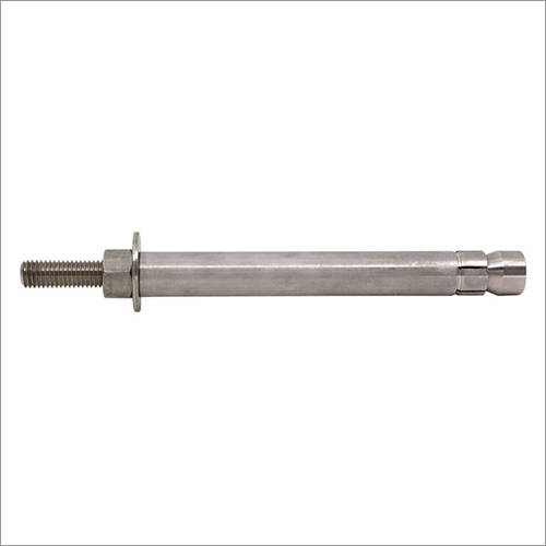 Stainless Steel Undercut Anchor