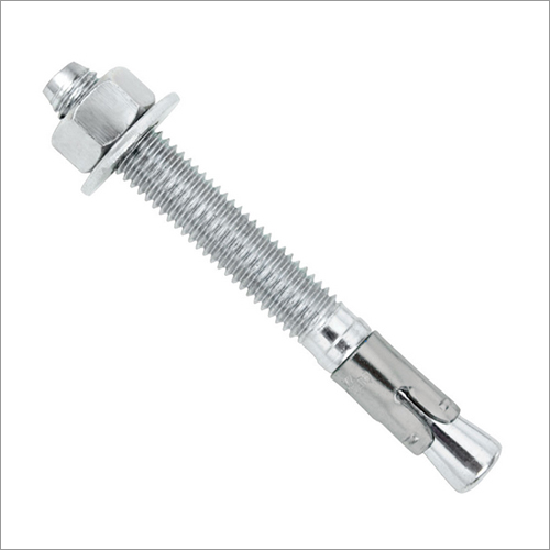 High Performance Wedge Expansion Anchor