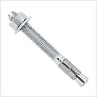 High Performance Wedge Expansion Anchor