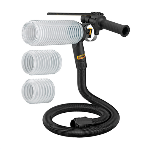 Dust Extraction Tube Kit With Hose By CHINDALIA INDUSTRIAL PRODUCTS LIMITED