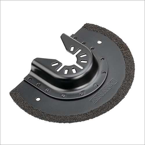 Grout Removal Blades By CHINDALIA INDUSTRIAL PRODUCTS LIMITED