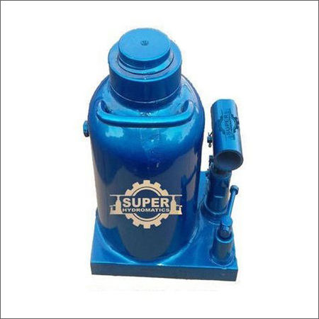 40 Ton Hydraulic Bottle Jack