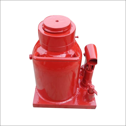 90 Ton Hydraulic Bottle Jack