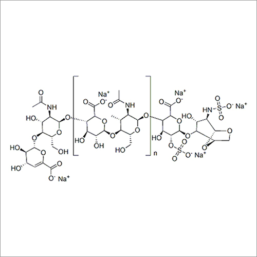 Enoxaparin Sodium