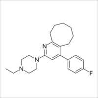 Blonanserin Chemical