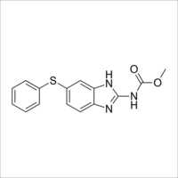 Fenbendazole